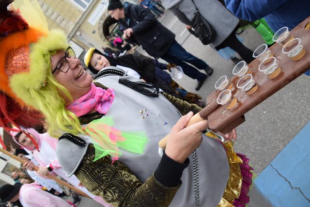 Foto: Sandra Schütz