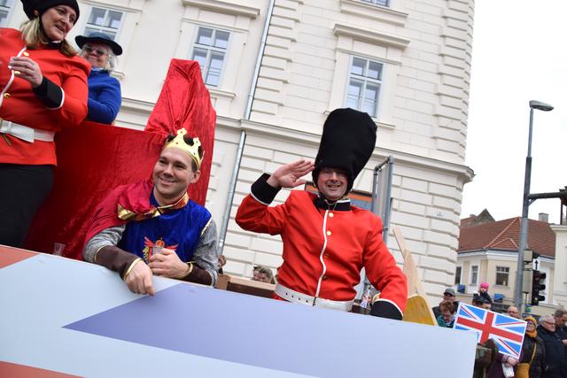 Foto: Sandra Schütz