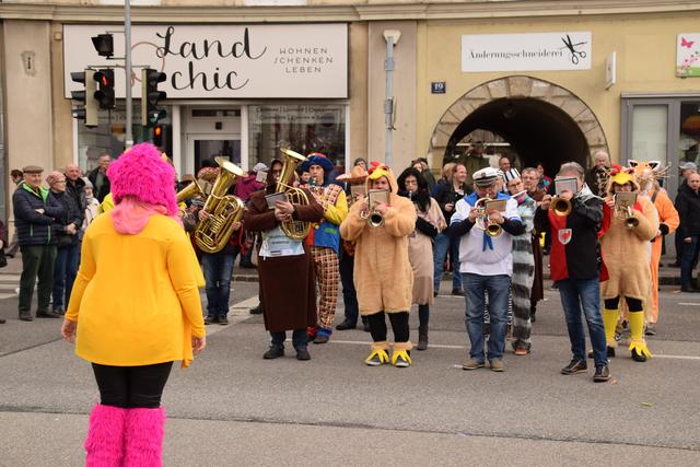 Foto: Sandra Schütz