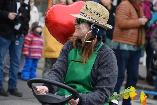 Foto: Sandra Schütz