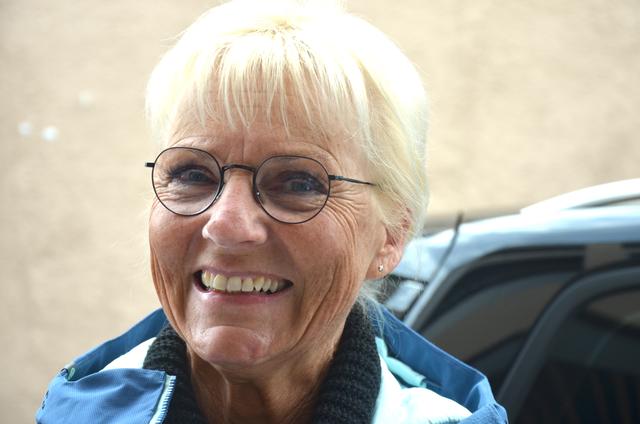 Yvonne de Munnik, Niederlande. | Foto: Nadja Schilling