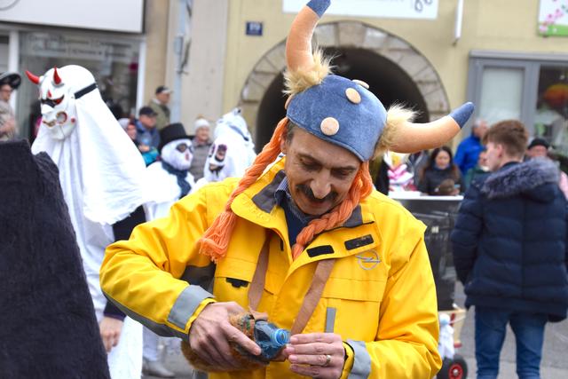 Foto: Sandra Schütz