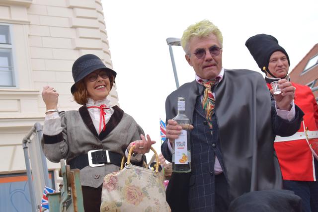 Foto: Sandra Schütz