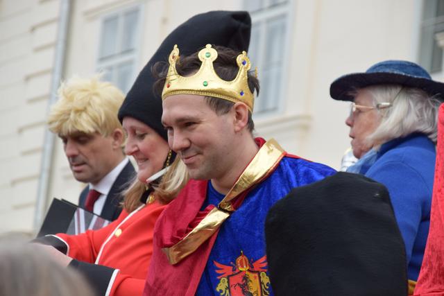 Foto: Sandra Schütz