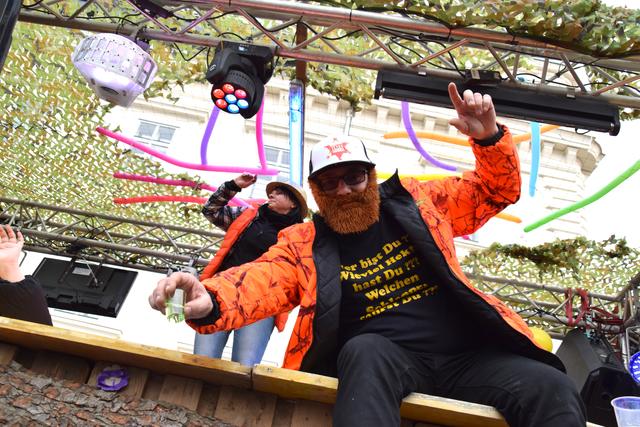 Foto: Sandra Schütz