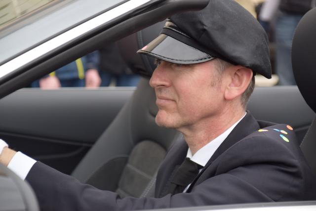 Foto: Sandra Schütz