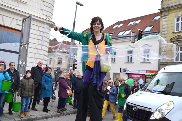 Foto: Sandra Schütz