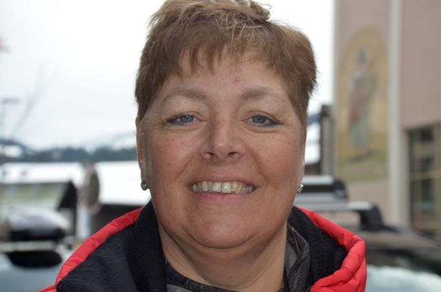 Anita Herbert, Niederlande. | Foto: Nadja Schilling