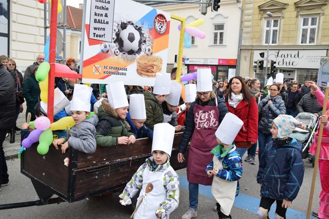 Foto: Sandra Schütz