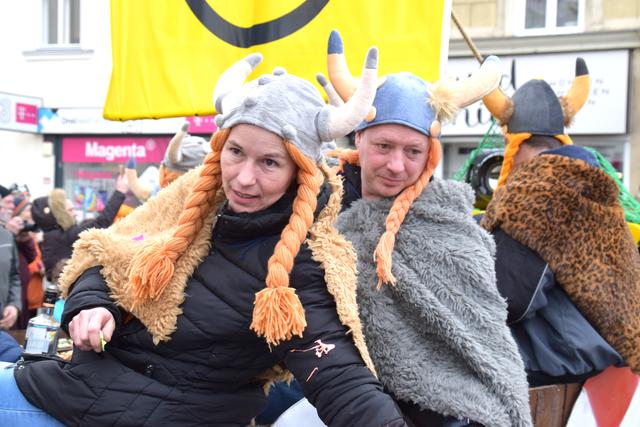 Foto: Sandra Schütz