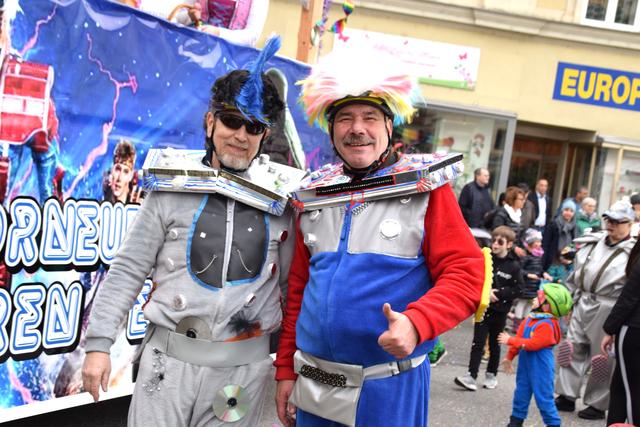 Foto: Sandra Schütz