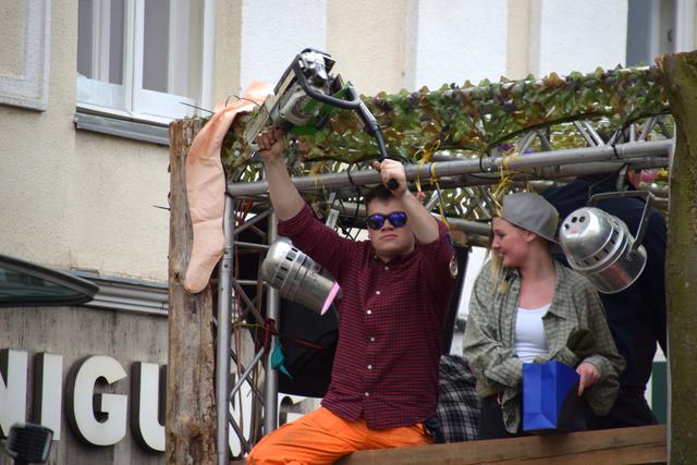 Foto: Sandra Schütz