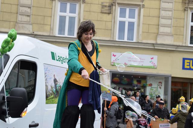 Foto: Sandra Schütz