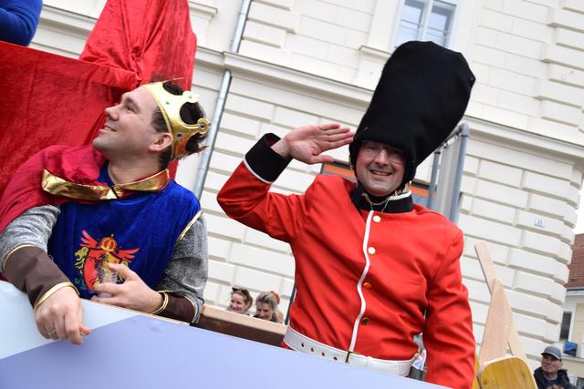 Foto: Sandra Schütz