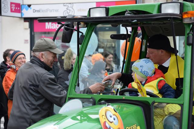 Foto: Sandra Schütz