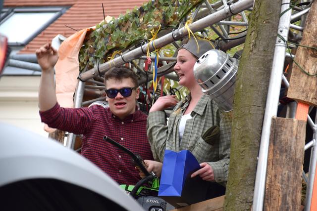 Foto: Sandra Schütz