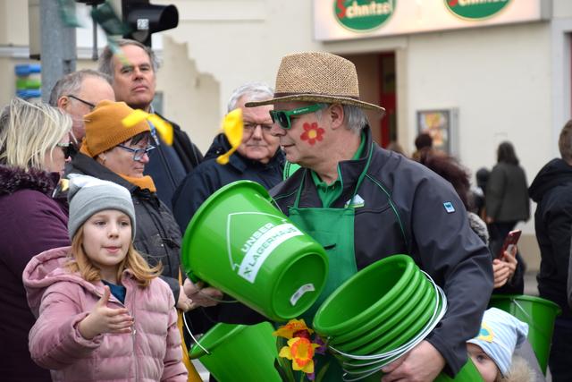 Foto: Sandra Schütz