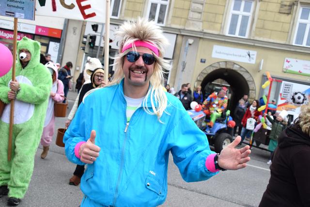 Foto: Sandra Schütz