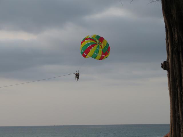 Foto vom 05.02.2020 Thailand Strandleben