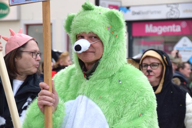 Foto: Sandra Schütz