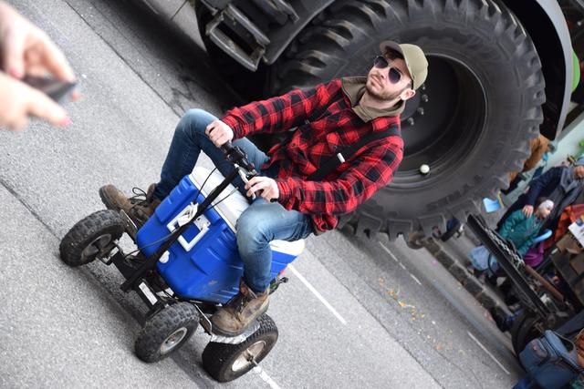 Foto: Sandra Schütz