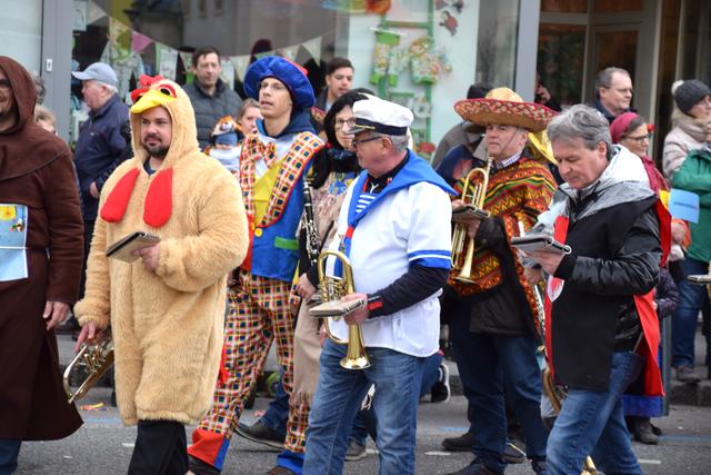 Foto: Sandra Schütz