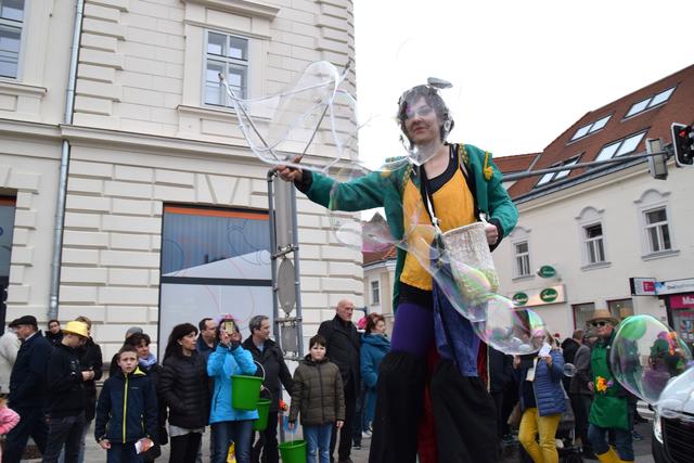 Foto: Sandra Schütz