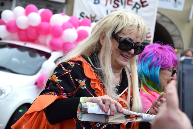 Foto: Sandra Schütz