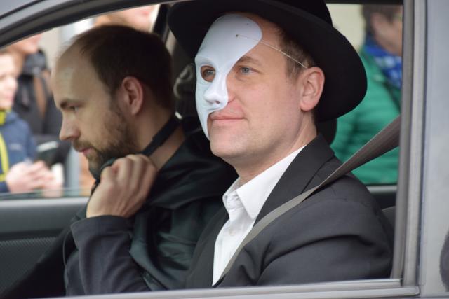 Foto: Sandra Schütz