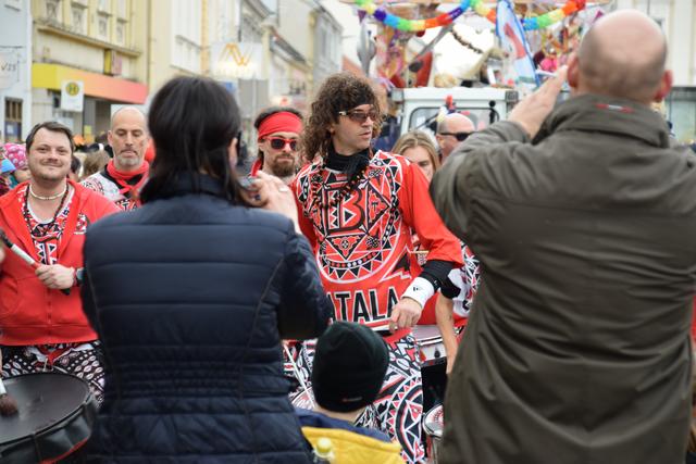 Foto: Sandra Schütz