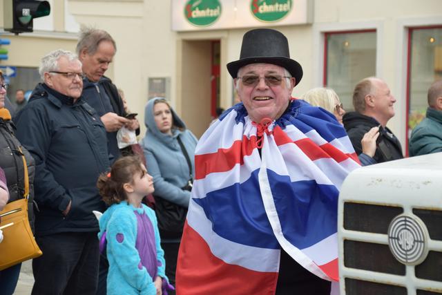 Foto: Sandra Schütz