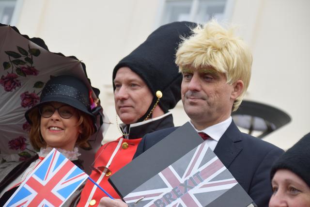 Foto: Sandra Schütz