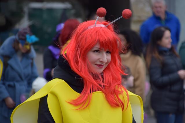 Foto: Sandra Schütz