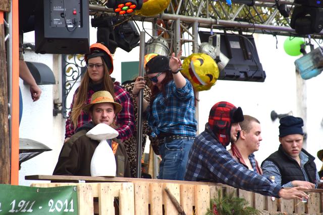 Foto: Sandra Schütz