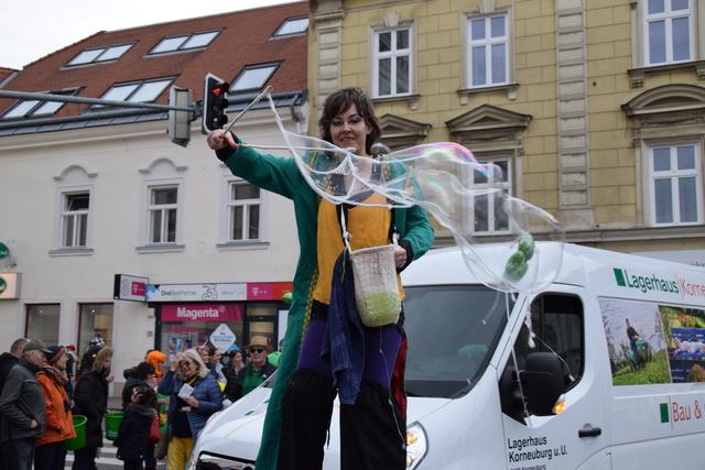 Foto: Sandra Schütz