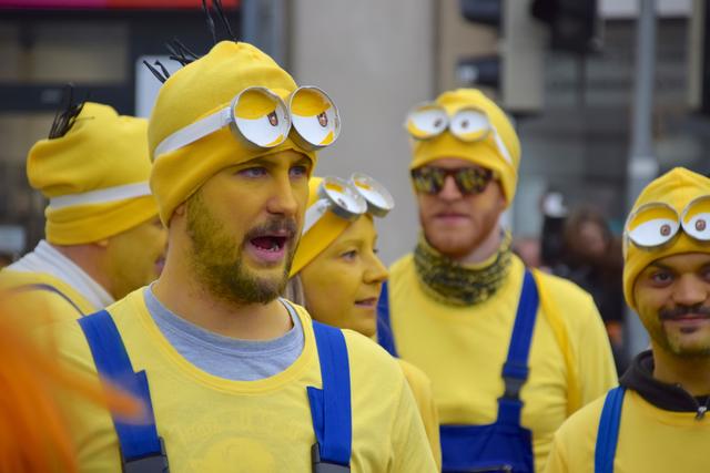 Foto: Sandra Schütz