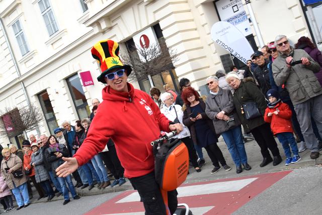 Foto: Sandra Schütz