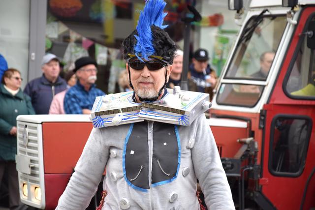 Foto: Sandra Schütz