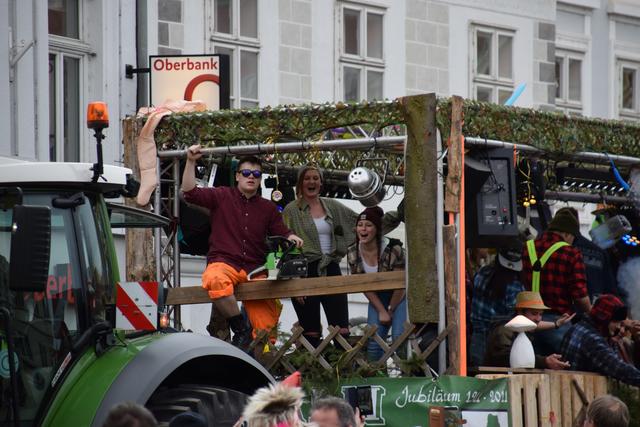 Foto: Sandra Schütz