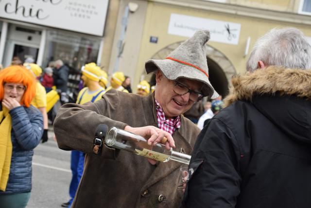 Foto: Sandra Schütz