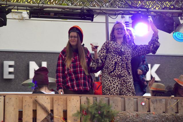 Foto: Sandra Schütz