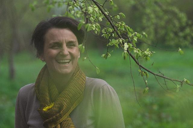 Landschaftsplanerin Paula Polak referiert am 6. März im Gasthaus Walits-Guttmann. | Foto: Polak