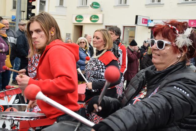 Foto: Sandra Schütz