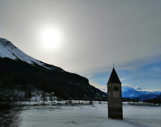 Der Feber 2020 ist der zweitwärmste Feber seit Beginn der Messgeschichte. Er liegt in Tirol mit rund 3,5 Grad über dem langjährigen Mittel. | Foto: / Symbolbild: Renate Pangratz