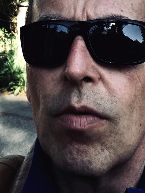 Sir Kristian Goldmund Aumann | Foto: Kunst verbindet Menschen