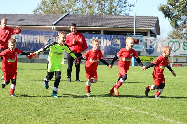 Von 6. bis 10. April veranstaltet der SV Flavia Solva erstmalig ein Oster-Fußball-Camp im Römerstadion Wagna. | Foto: MG Wagna