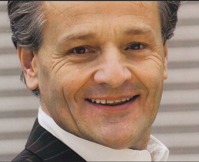Stephan Paryla Raky | Foto: Archiv