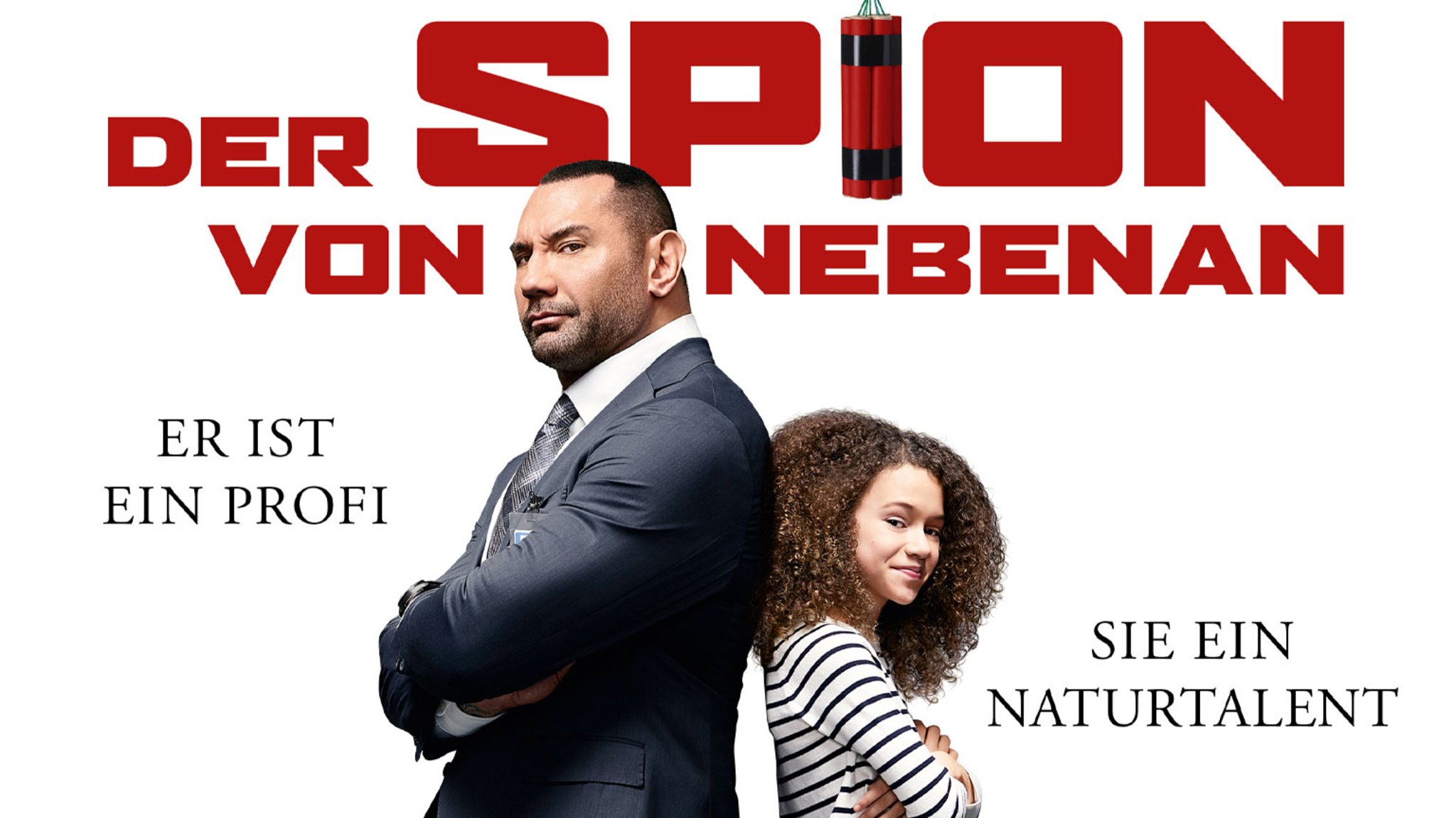 Film der Woche Der Spion von