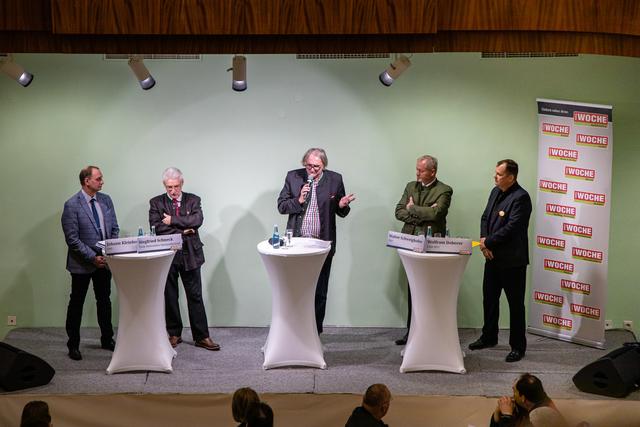 Foto: Fred Lindmoser