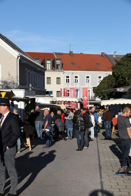 Foto: Bauernmarkt Bad Hall